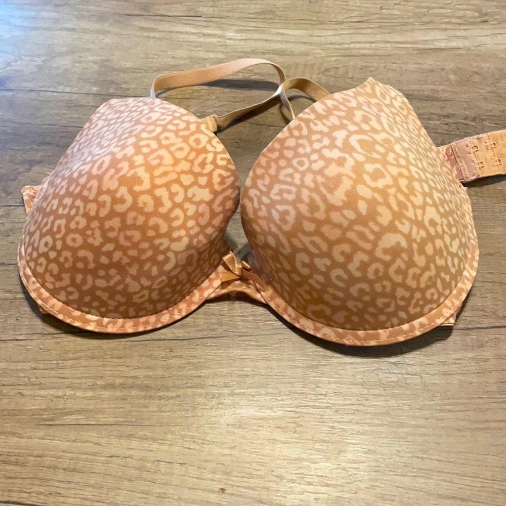 36C Push up bra